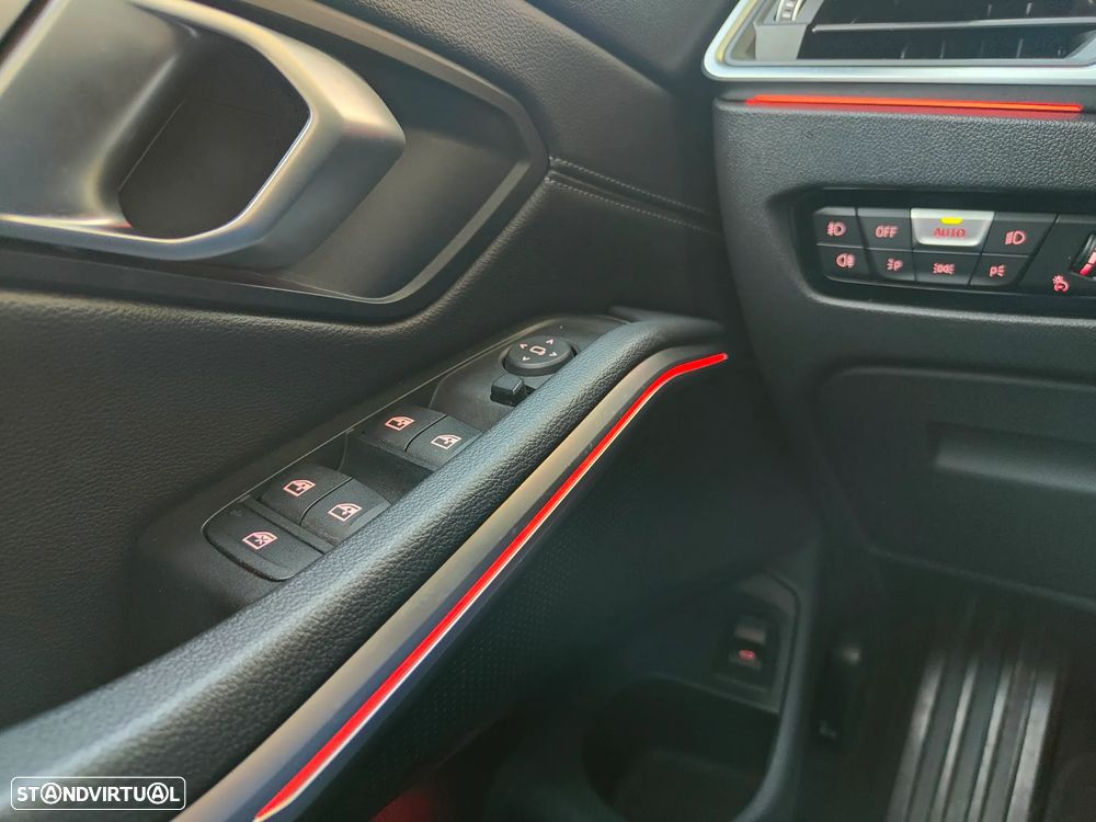 BMW 320 d Aut. M Sport - 27