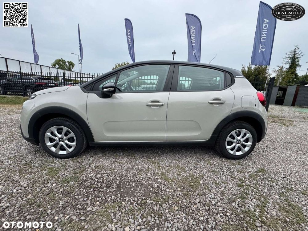 Citroën C3 - 4
