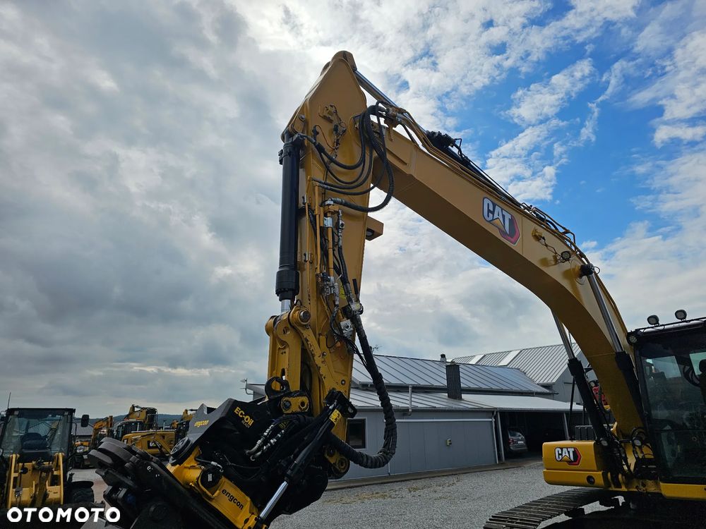 Caterpillar 320 NG - 23