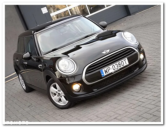 MINI ONE Standard - 4