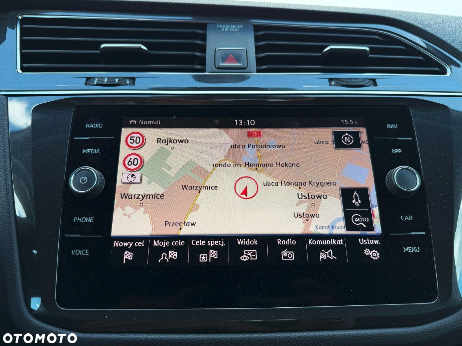 Volkswagen Tiguan Allspace - 22