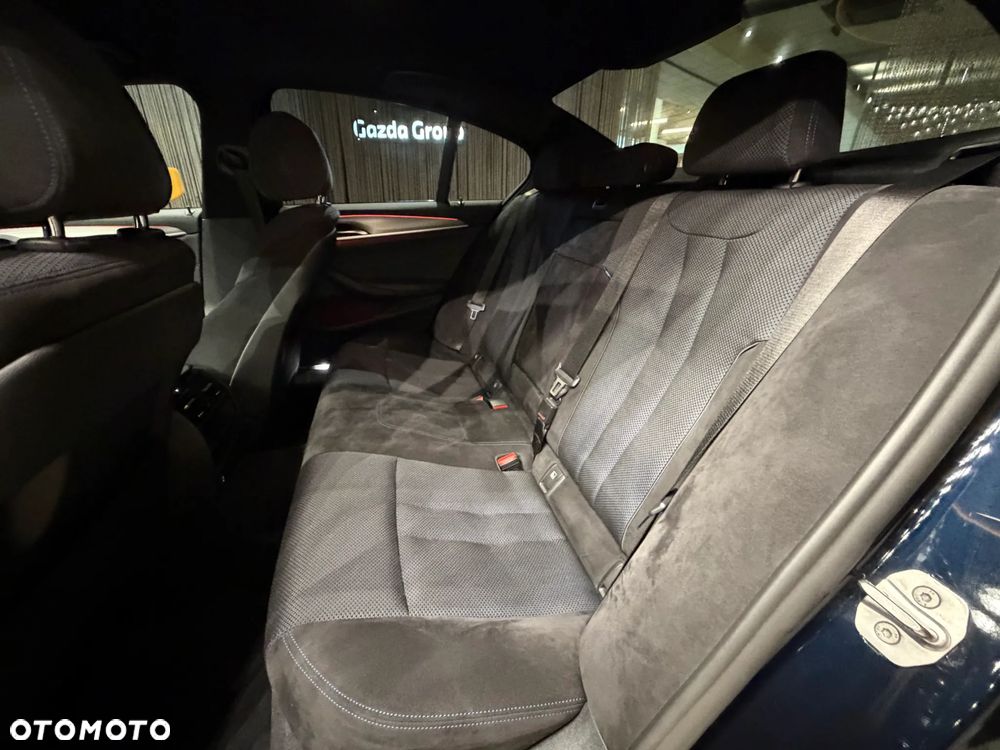 BMW Seria 5 - 14