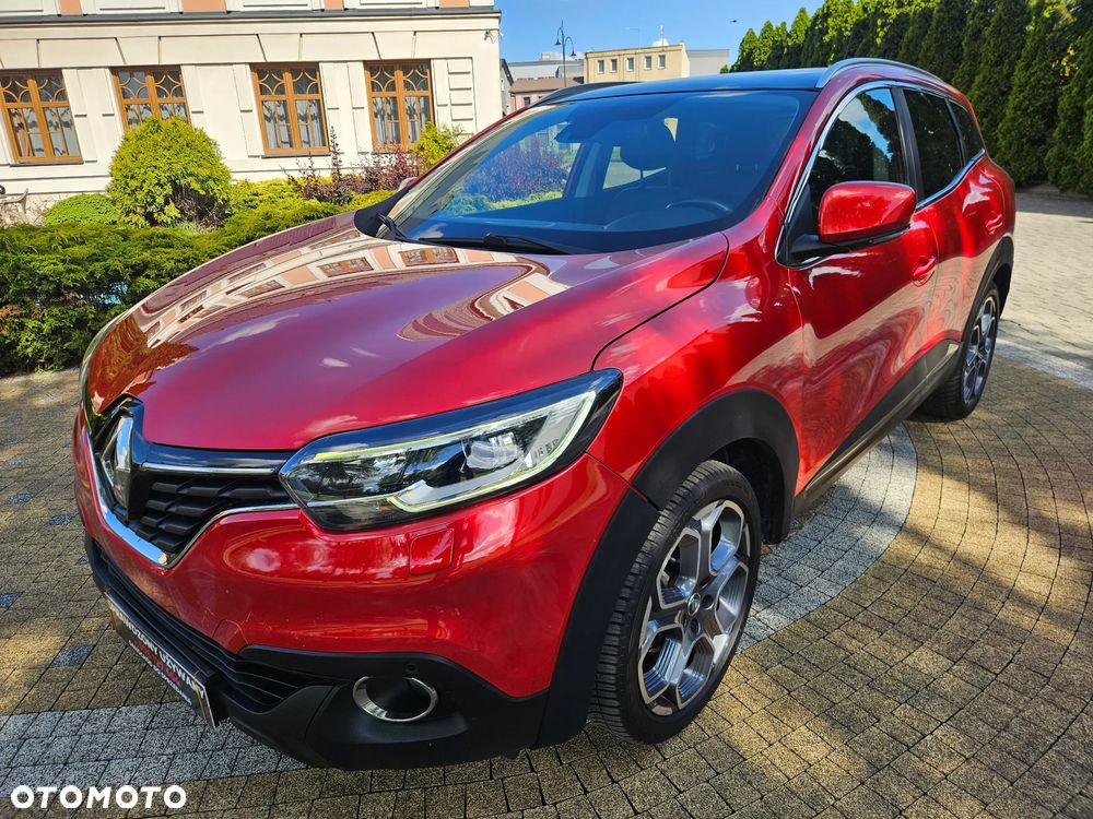 Renault Kadjar Energy TCe 130 XMOD - 2