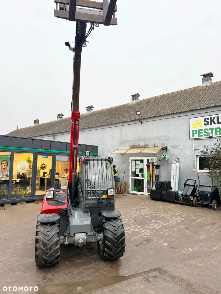 Weidemann T4512 - 11