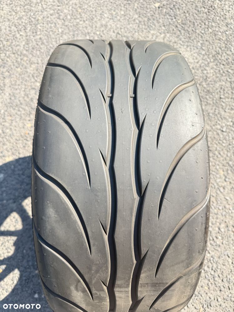 Koła felgi Audi TT RS 5x112 R19 ATS opony Federal RS-pro 255/35R19 - 6