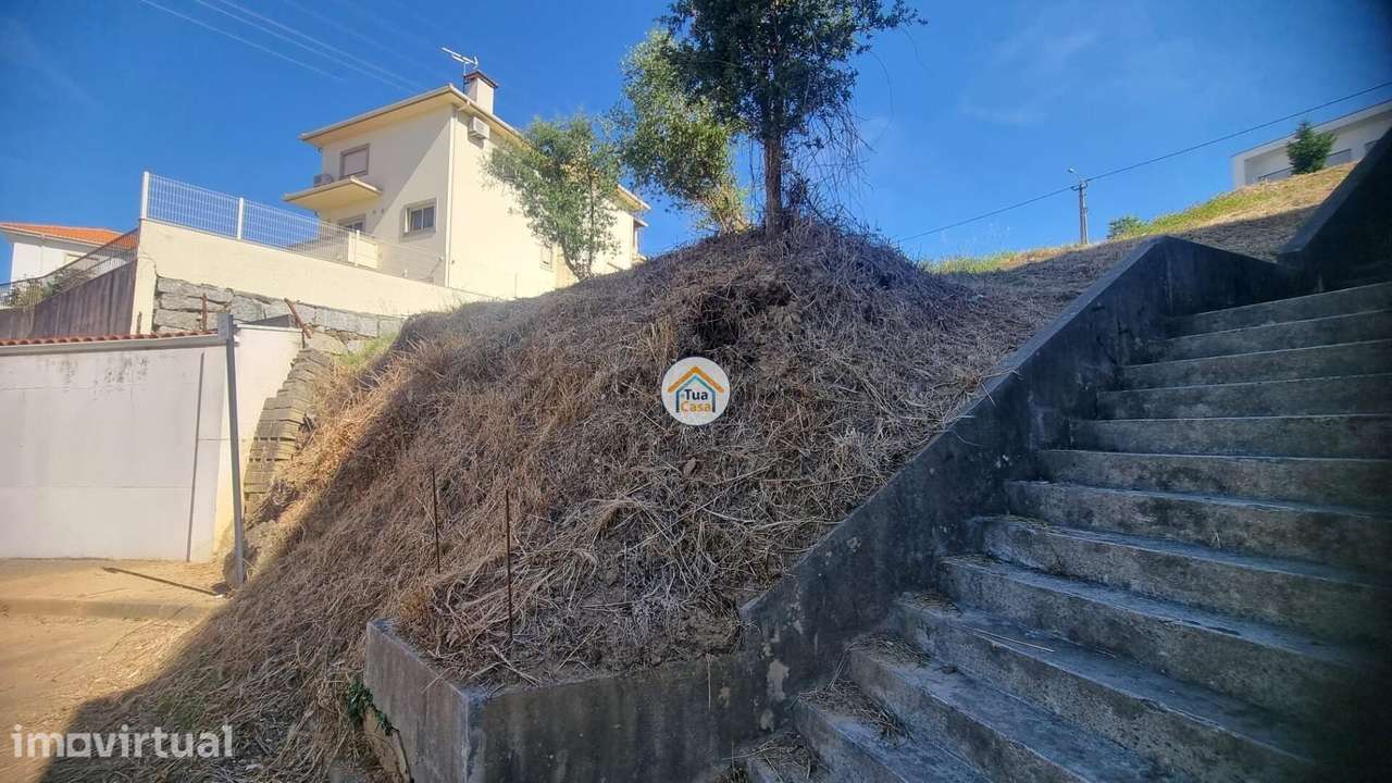 Terreno urbano para construção - Grande imagem: 4/14