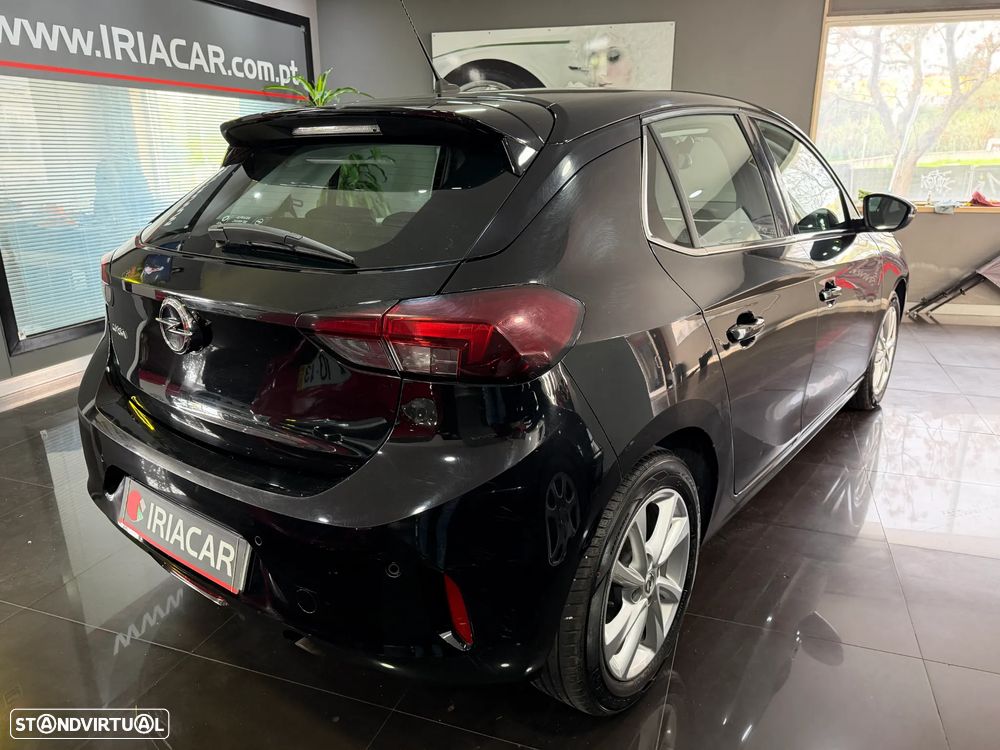 Opel Corsa 1.2 Business Edition - 18