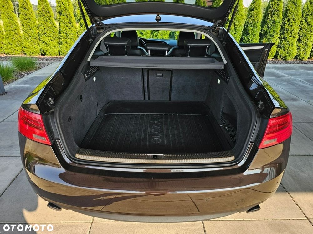 Audi A5 Sportback - 28