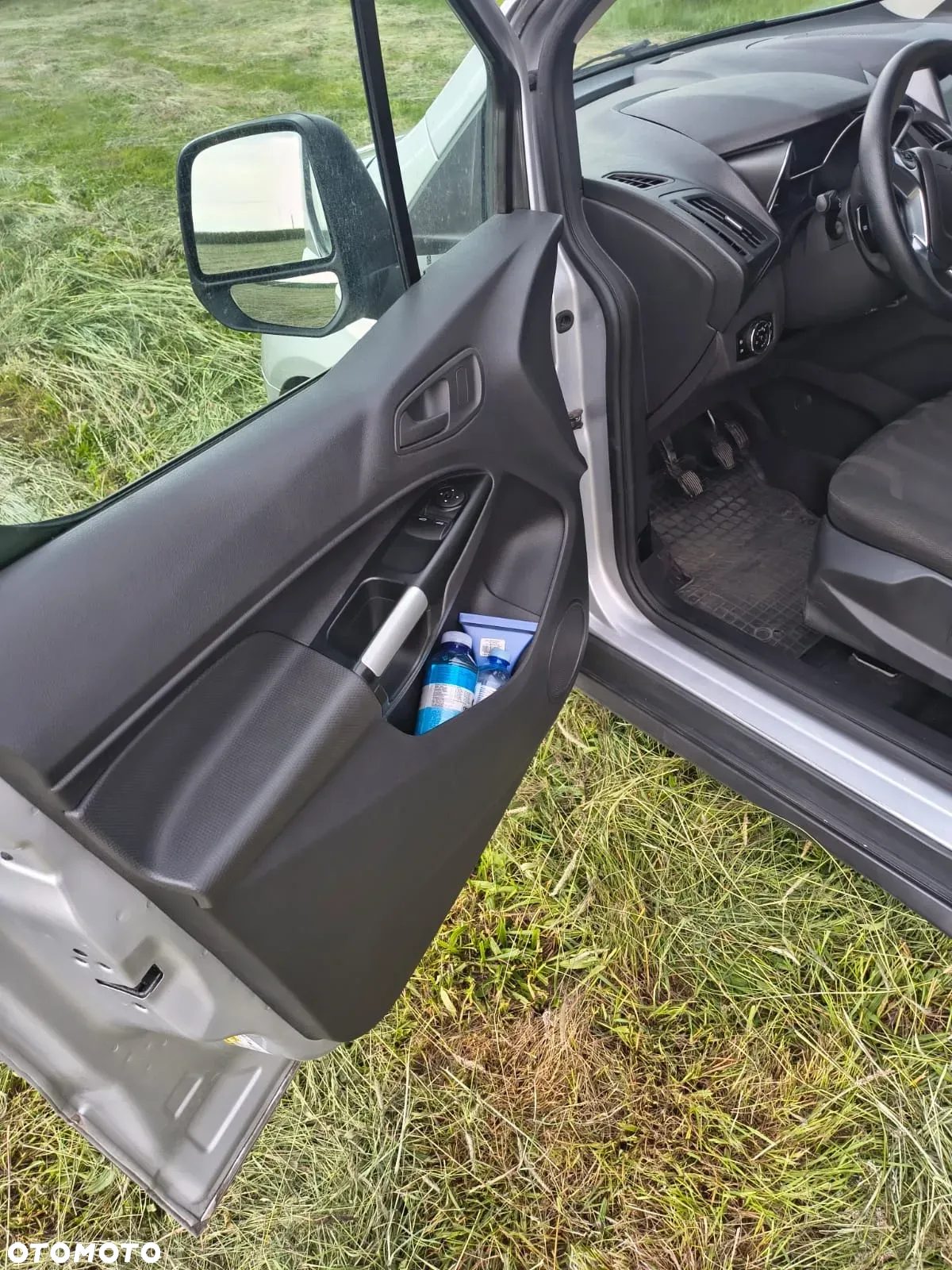 Ford Transit Connect - 15
