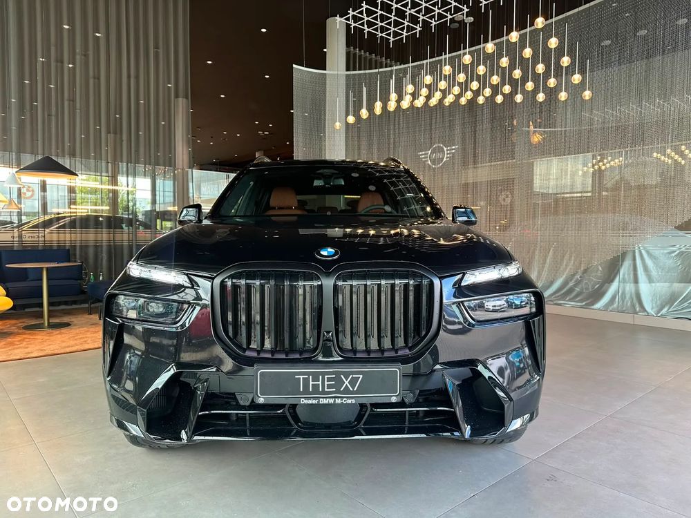 BMW X7 xDrive40d mHEV sport - 10
