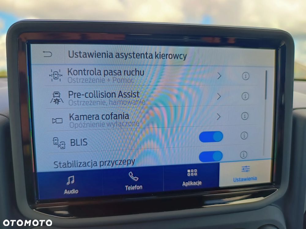 Ford Bronco 2.7 EcoBoost 4WD Outer Banks - 23