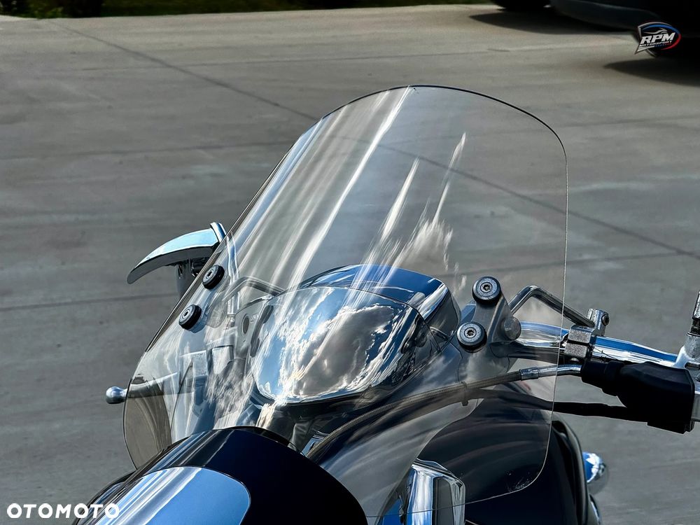 Suzuki Boulevard - 17