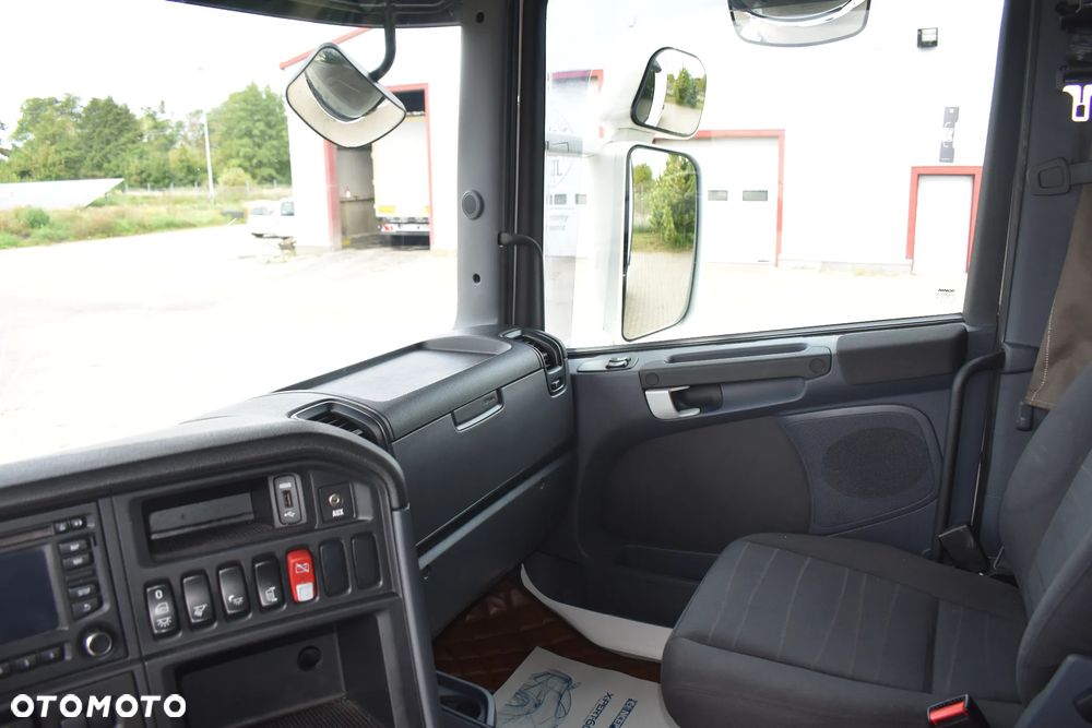 Scania R 490 - 14