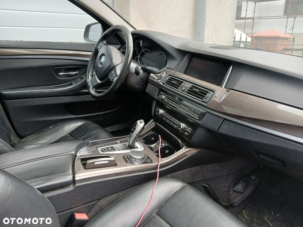 BMW Seria 5 - 5