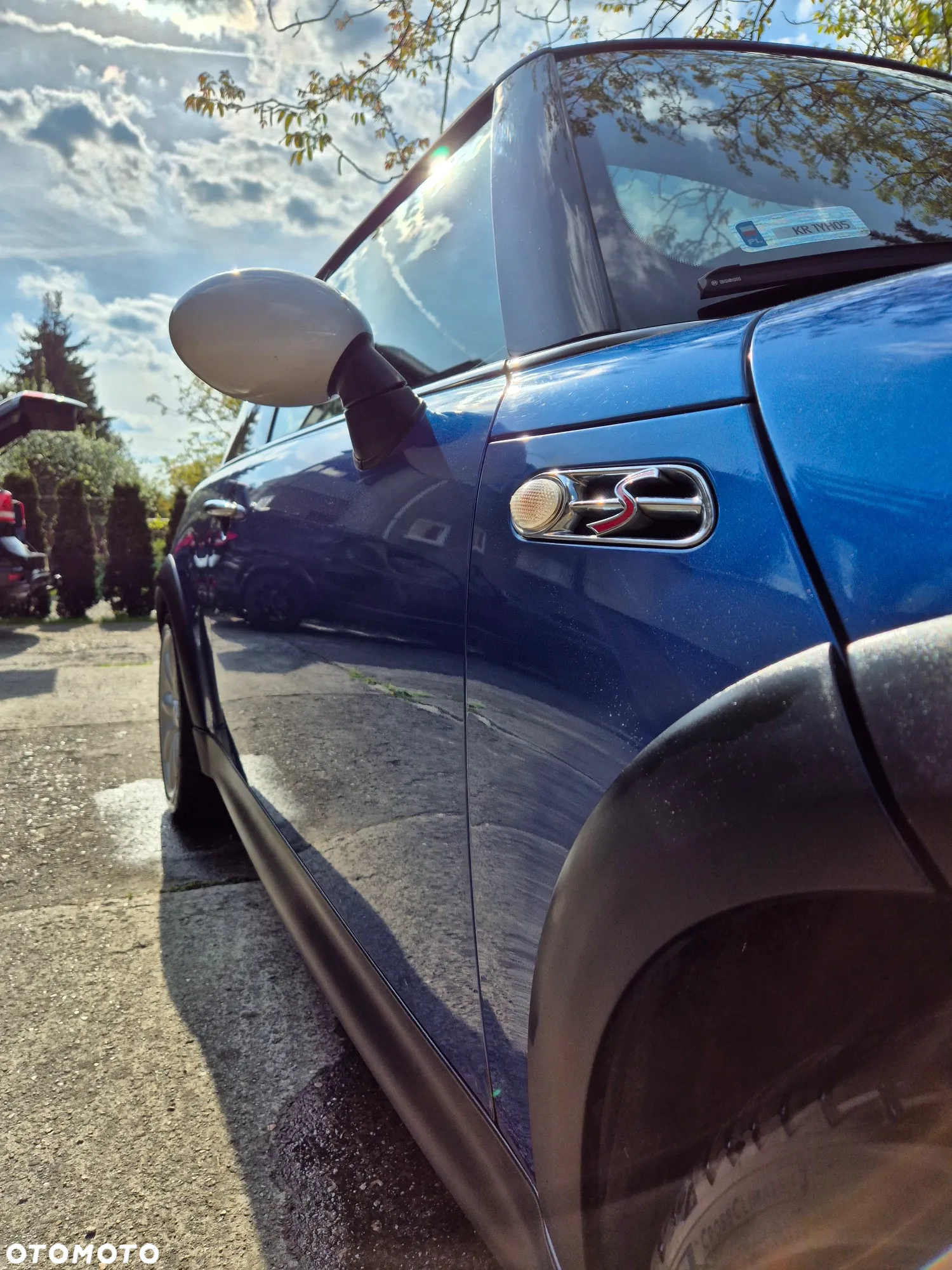 MINI Cooper S Standard - 10