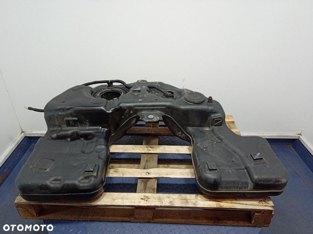 BMW X5 G05 18- M50d ZBIORNIK BAK PALIWA DIESEL 7440002 - 1