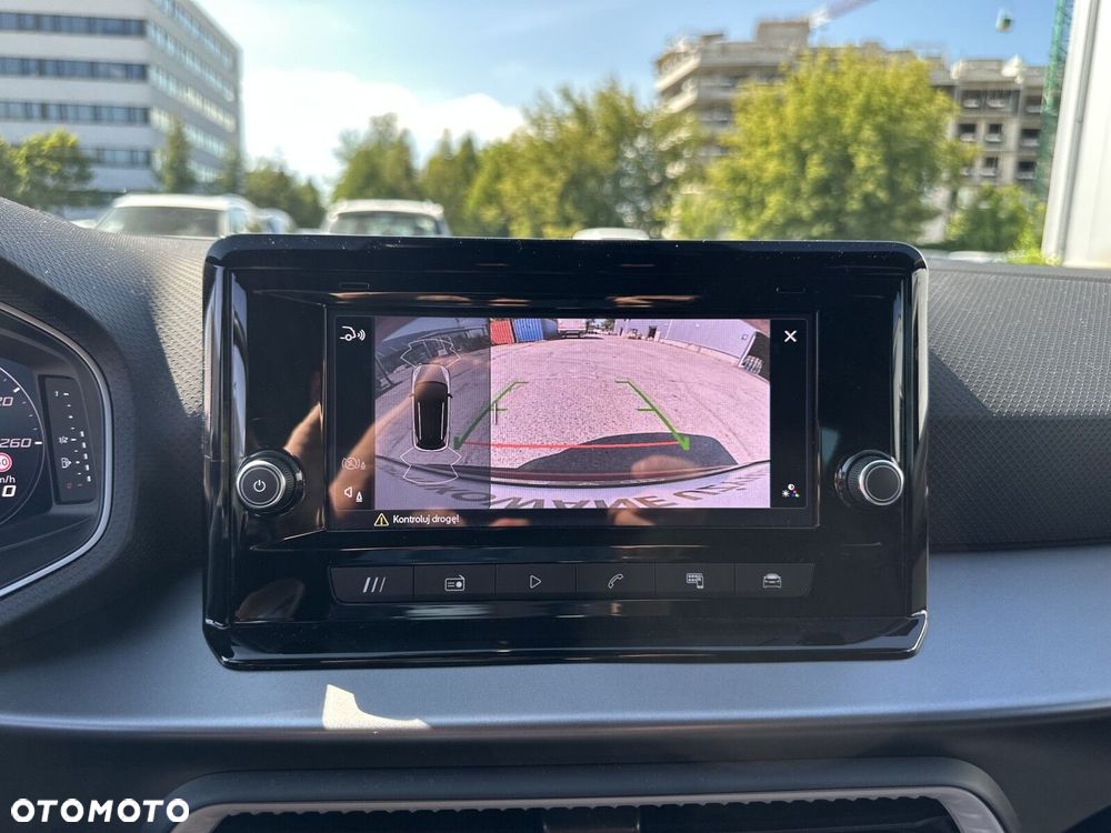 Seat Arona - 23
