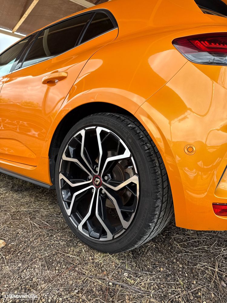 Renault Mégane 1.8 TCe R.S. - 28