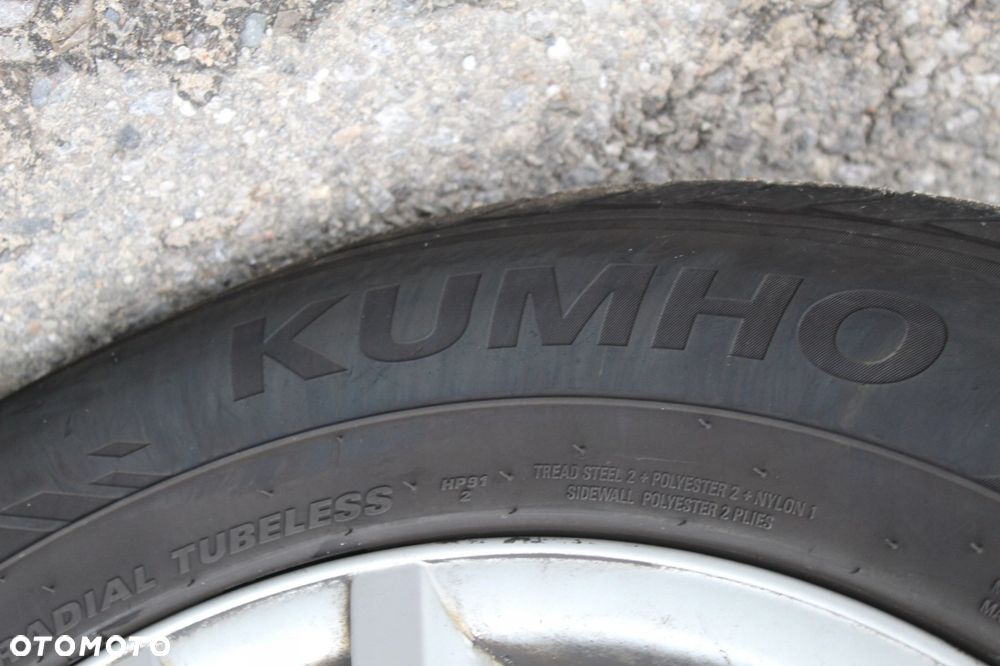 FELGI ALUMINIOWE 17'' STYLING 130 BMW X5 E53 E70 - 2