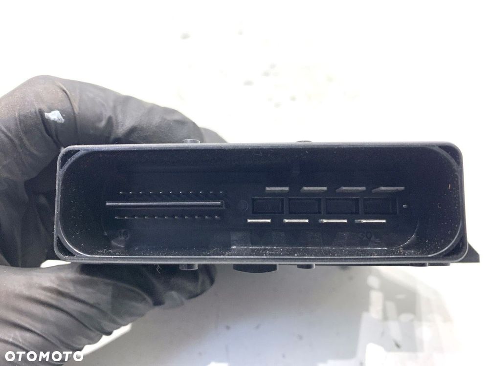 MODUŁ HAMULCA RĘCZNEGO  AUDI A4 B8 (8K2) 2007 - 2015 2.0 TDI 105 kW [143 KM] olej napędowy 2007 - - 3