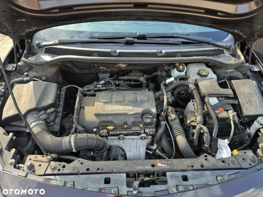 Opel Astra - 8