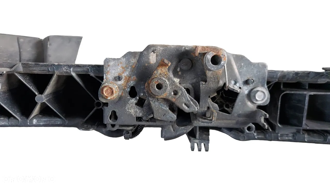 Pas Przedni Wzmocnienie Atrapa Ford Focus MK3 Hb / Kombi 2014R (2010 – 2019) - Gwarancja Wysyłka - 3