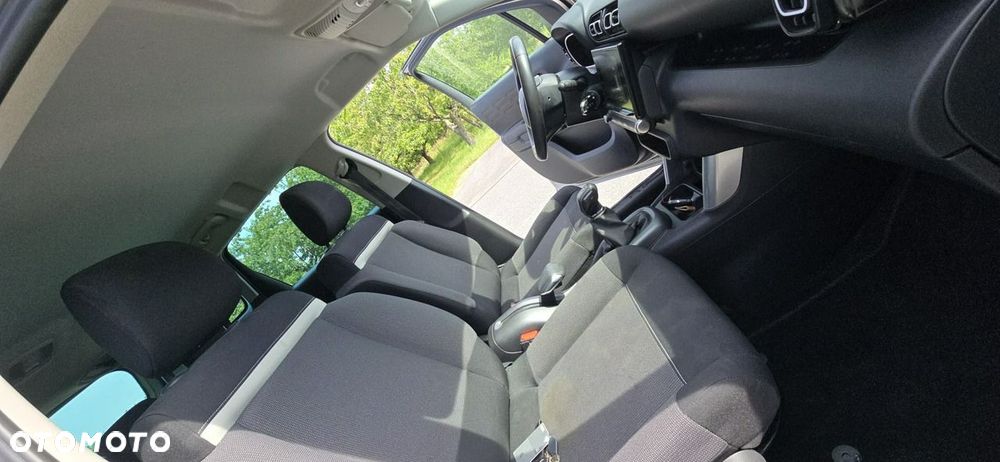 Citroën C3 Aircross - 19
