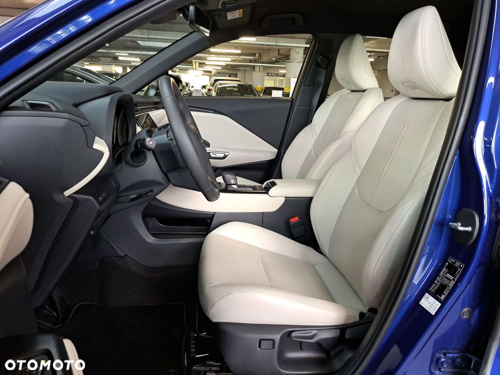 Lexus LBX 1.5 Hybrid Elegant - 12