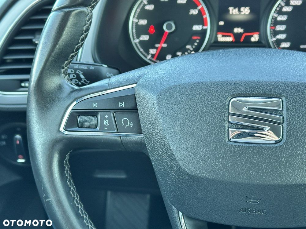 Seat Leon 1.5 EcoTSI Evo Style S&S - 19