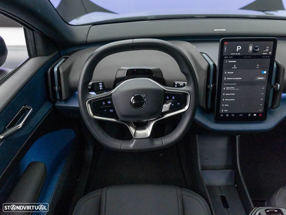 Volvo EX30 69 kWh Single Motor Extended Range Ultra - 17