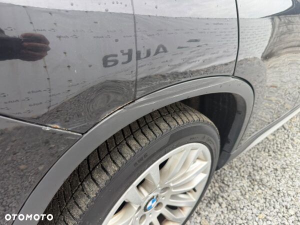 BMW X1 - 28