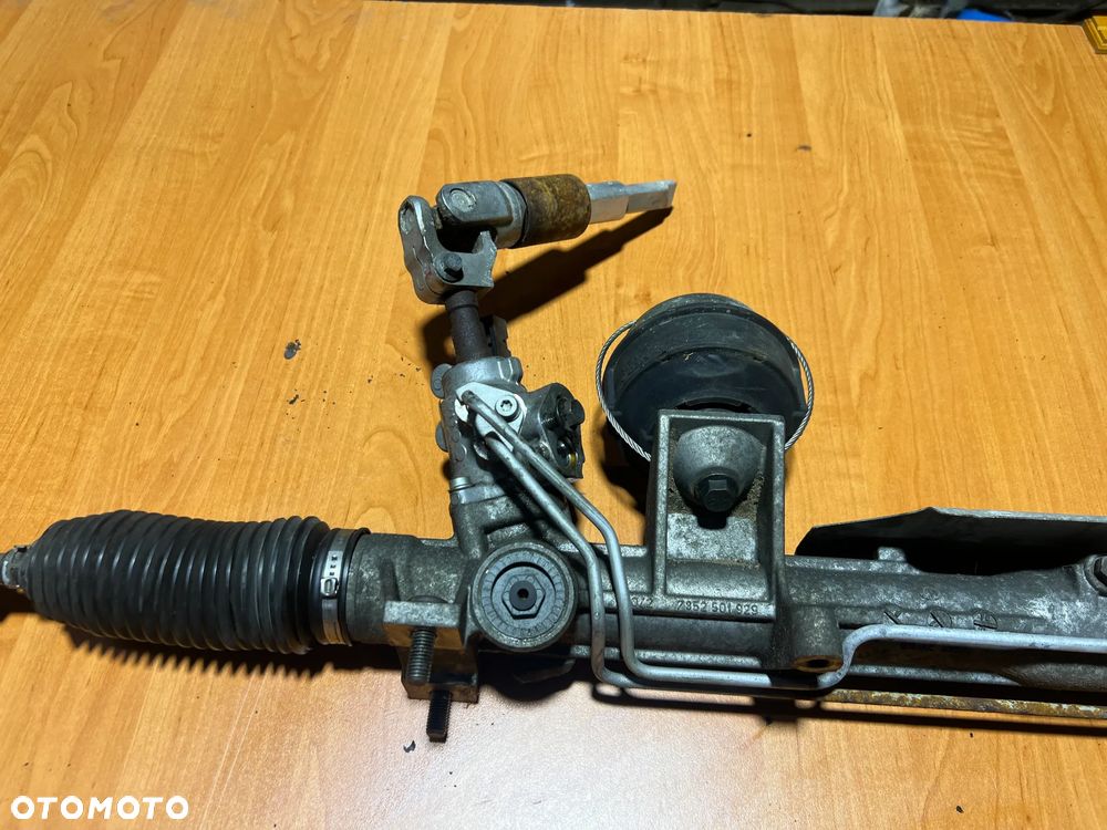 UKŁAD KIEROWNICZY MAGLOWNICA VOLVO S60 S80 V70 P30636274 - 7