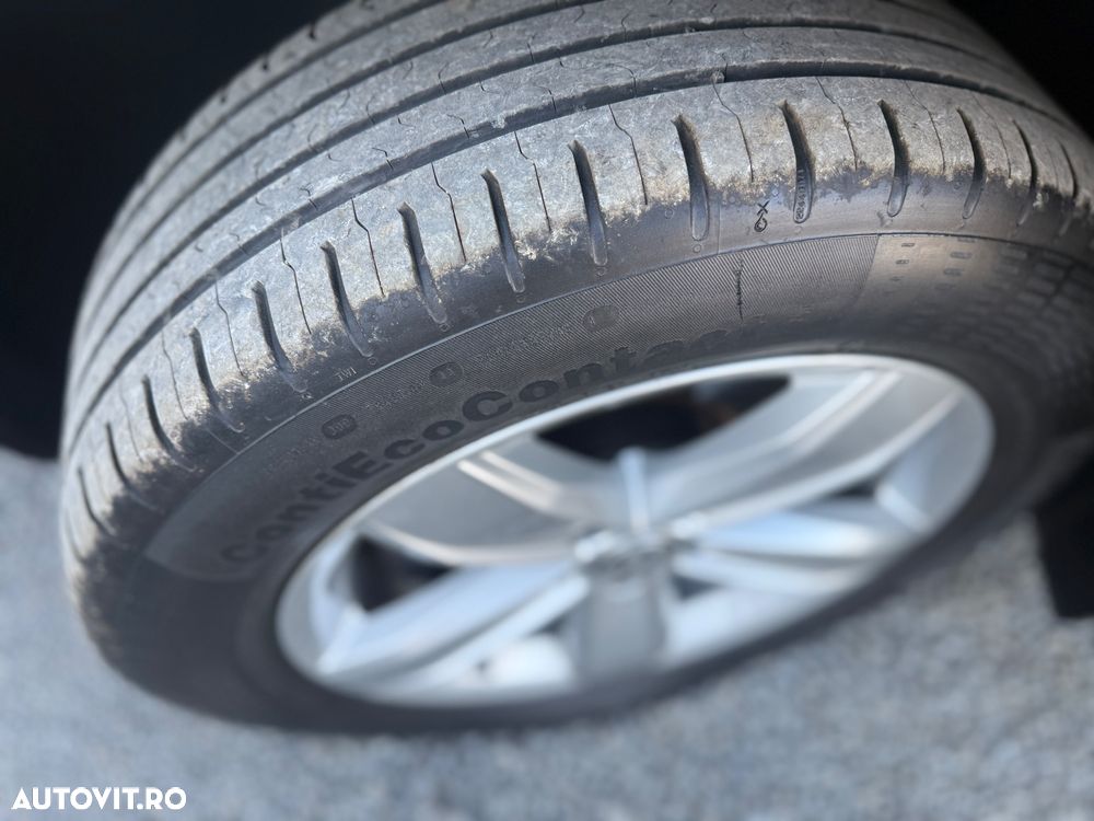 Volkswagen Tiguan 2.0 TSI 4Motion Automatik Track & Field - 19