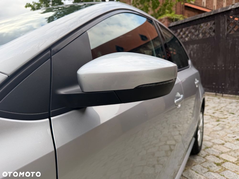 Volkswagen Polo 1.2 TSI (Blue Motion Technology) Comfortline - 22