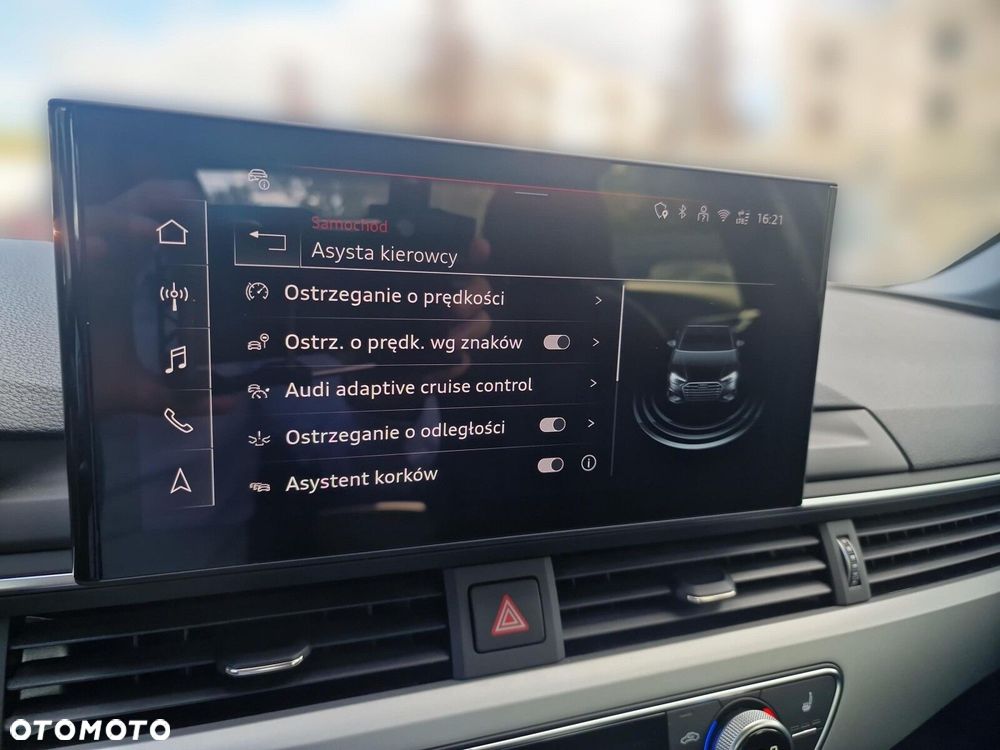 Audi A4 - 23