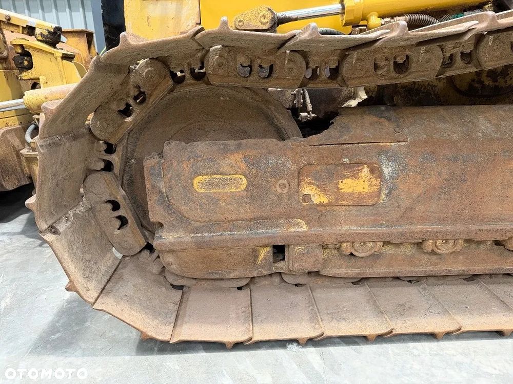 Caterpillar D5K LGP - 18