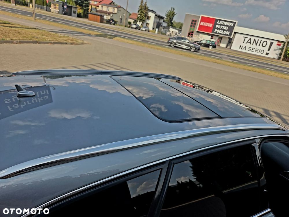 Audi A6 Avant - 22