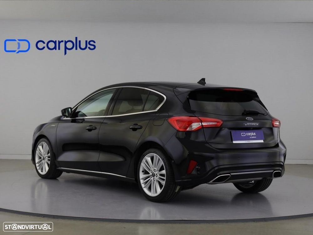 Ford Focus 1.0 EcoBoost Vignale - 5