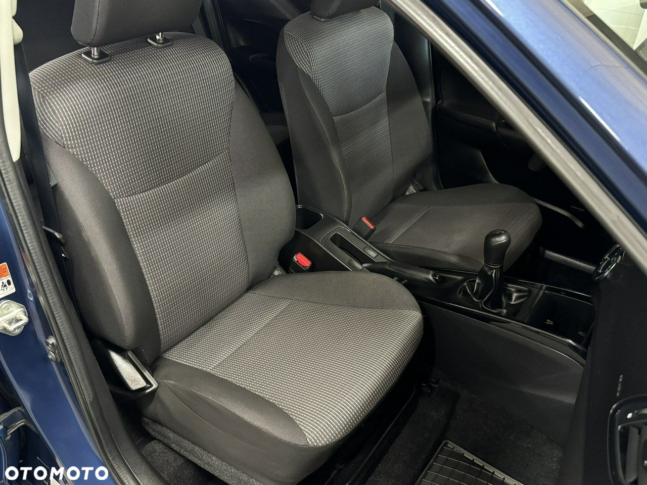 Suzuki Baleno - 14