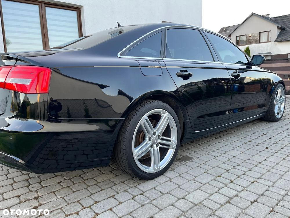 Audi A6 2.0 TDI - 32