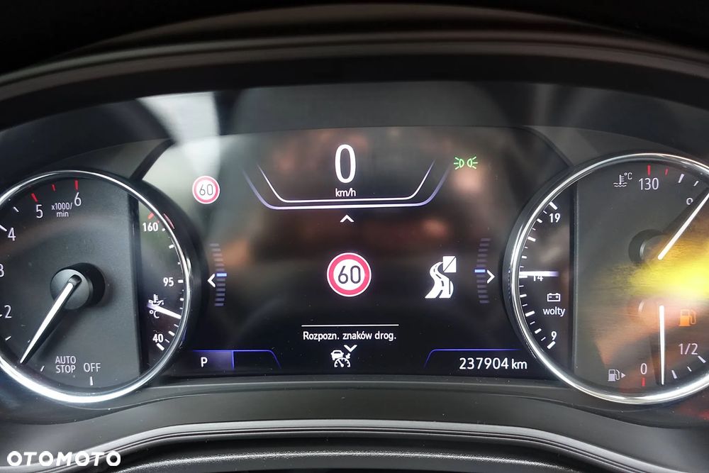 Opel Insignia 2.0 Automatik Business Innovation - 17