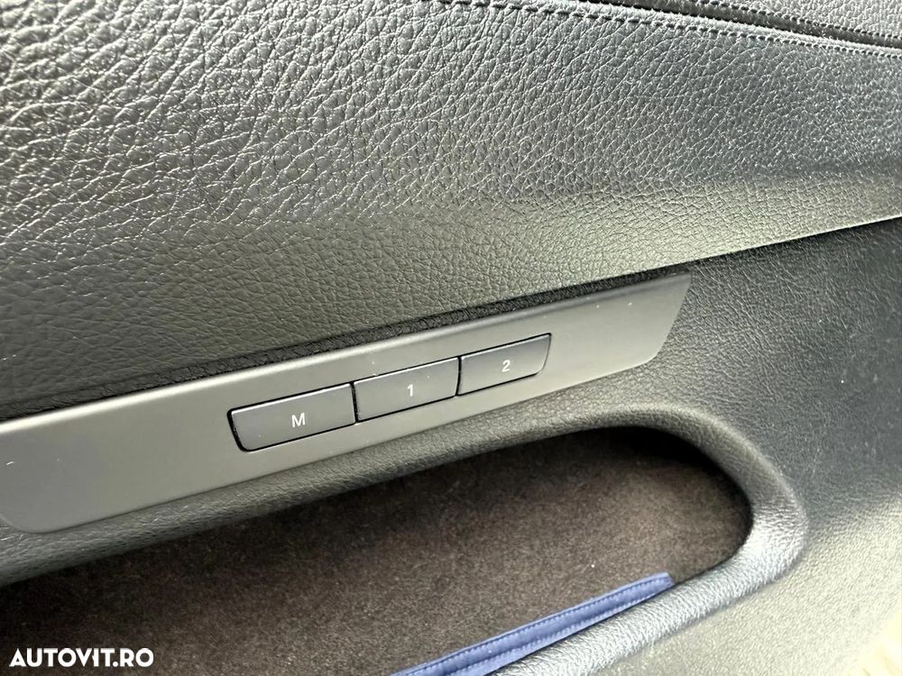 BMW Seria 5 530d xDrive Gran Turismo - 20