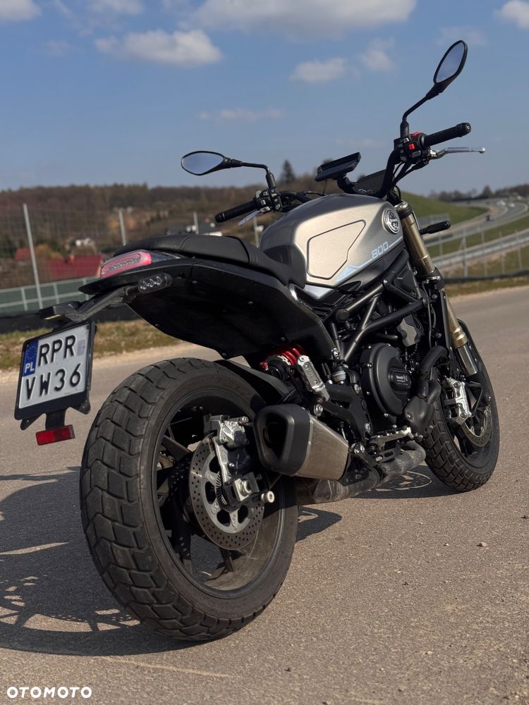 Benelli Leoncino - 2