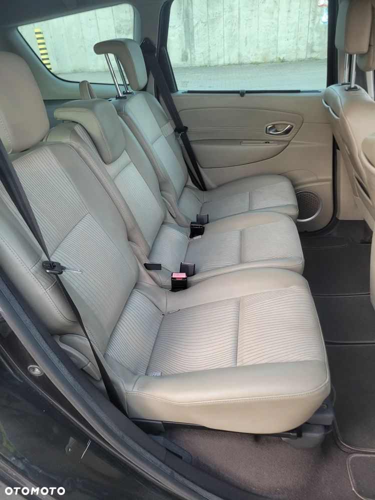 Renault Grand Scenic Gr 1.4 16V TCE Privilege - 12