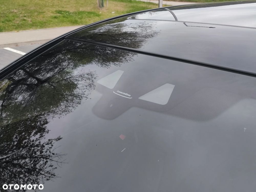 BMW Seria 5 530i xDrive M Sport sport - 9