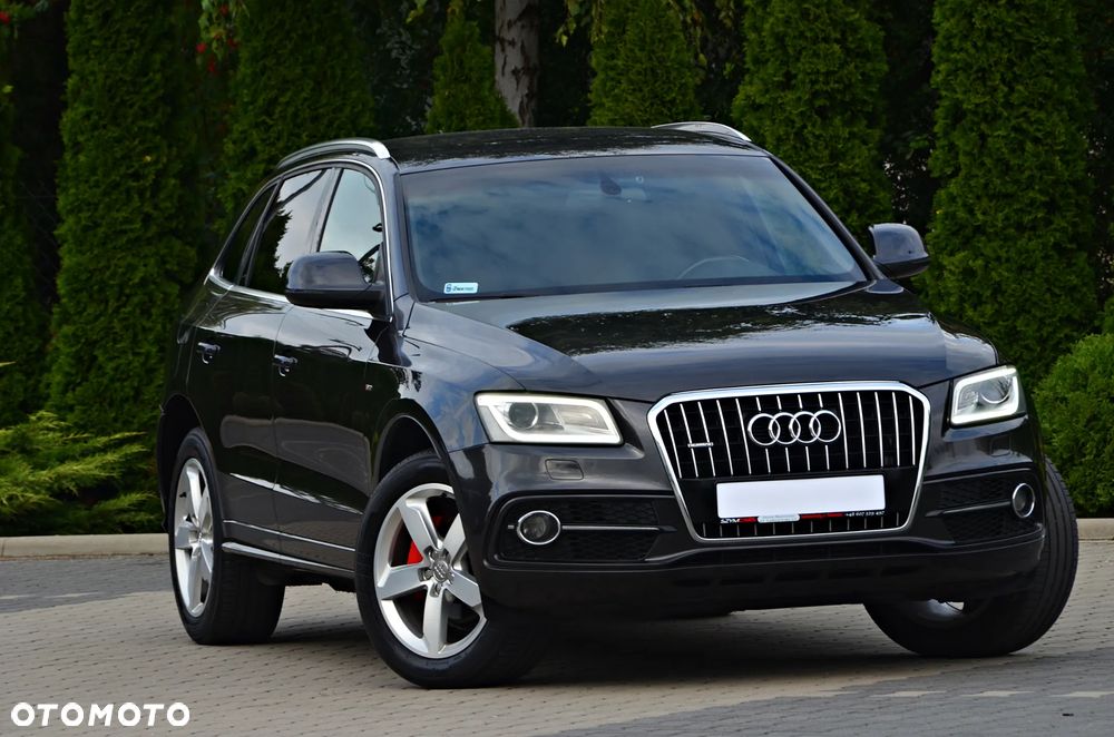 Audi Q5 2.0 TDI Quattro S tronic - 15