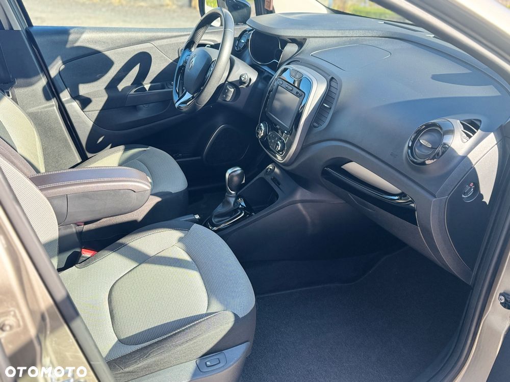 Renault Captur 1.2 Energy TCe Intens EDC - 13