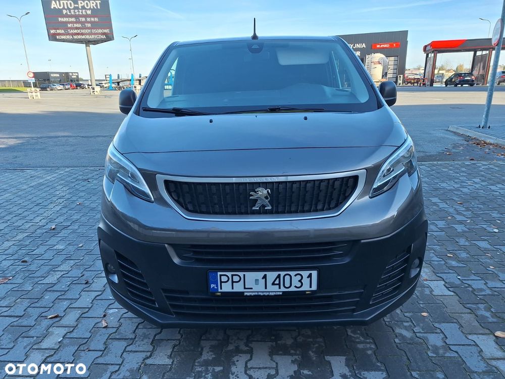 Peugeot Expert - 6