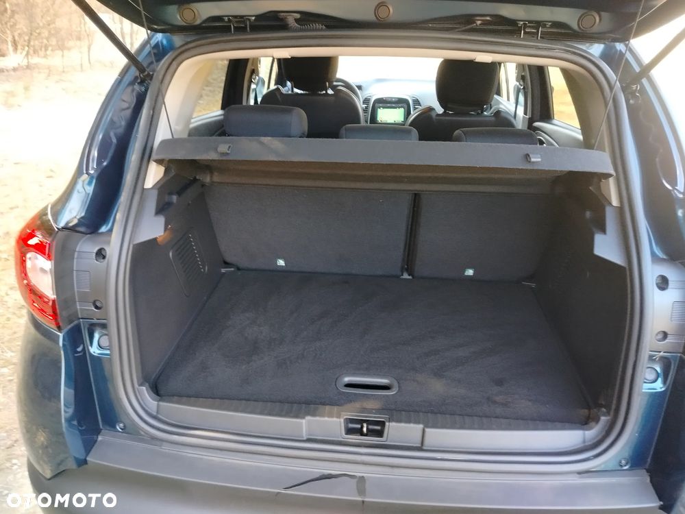 Renault Captur - 28