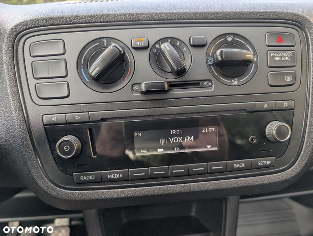Skoda Citigo - 8
